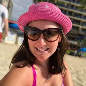 Meet your Posher, Ashlyn